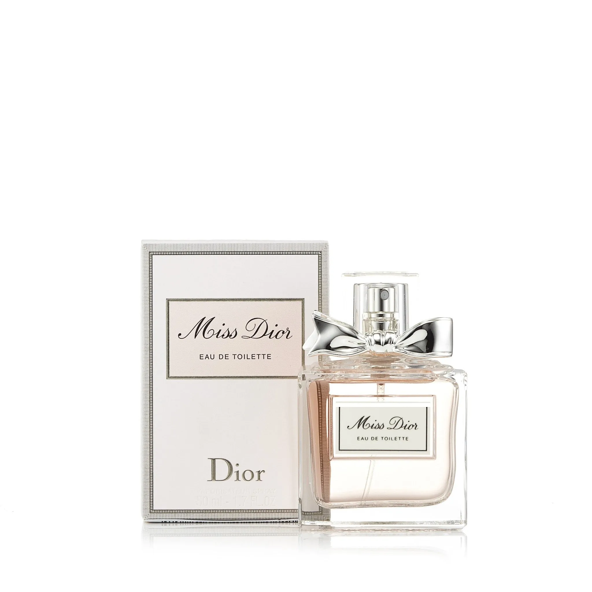 Miss Dior Cherie Perfume