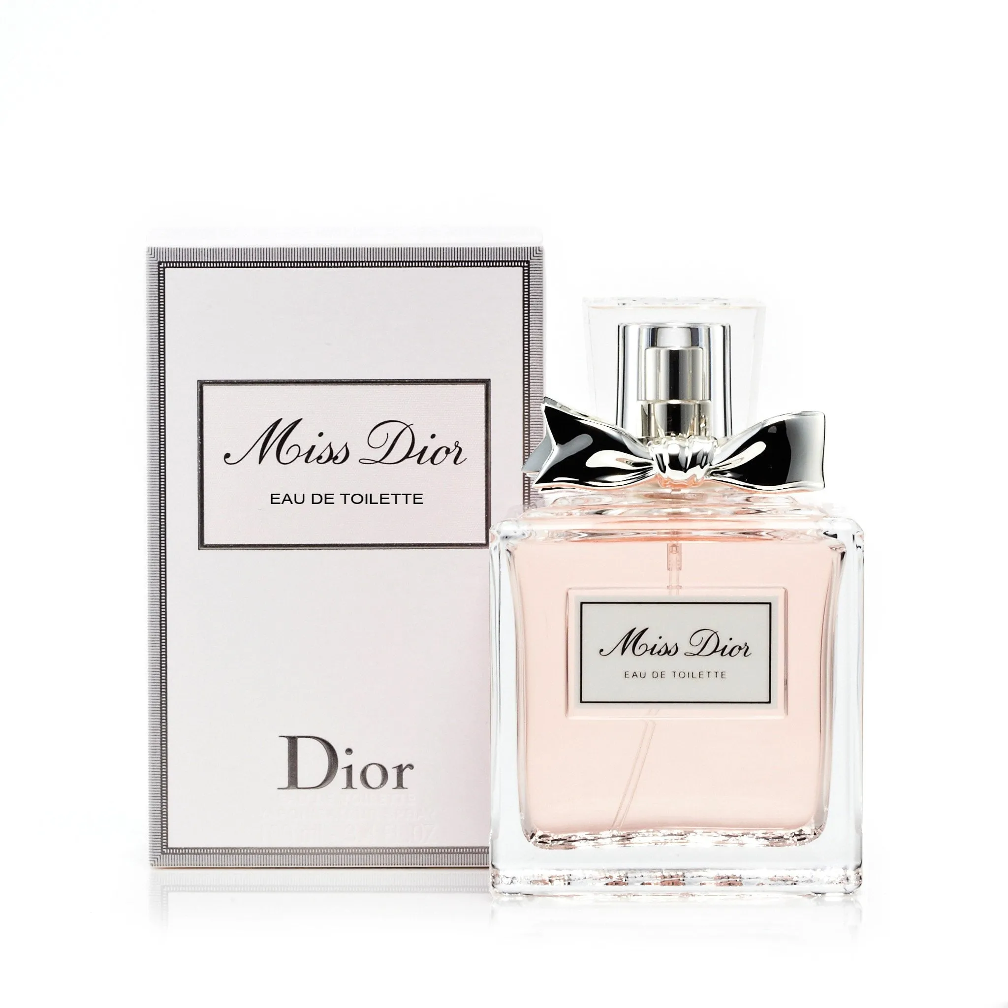 Miss Dior Cherie Perfume