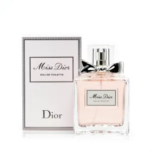 Miss Dior Cherie Perfume