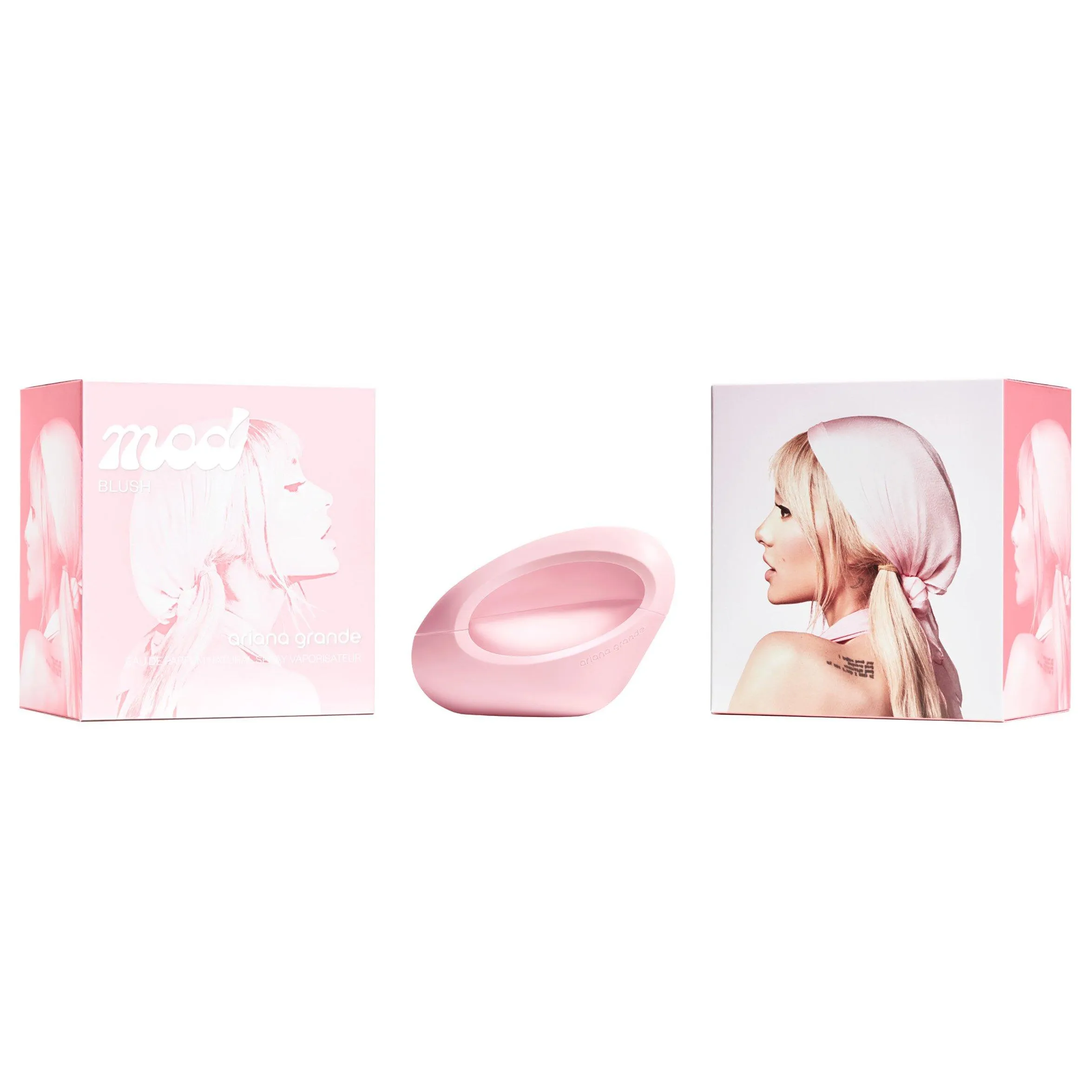 Mod Blush by Ariana Grande 100ml EDP