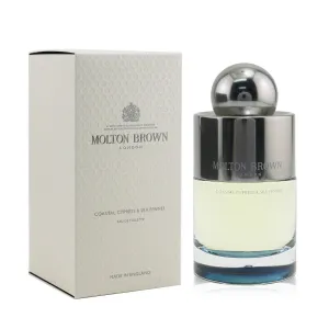 Molton Brown Coastal Cypress and Sea Fennel 3.4 oz EDT unisex