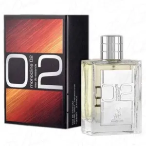 Monocline 02 3.4 oz EDP spray unisex