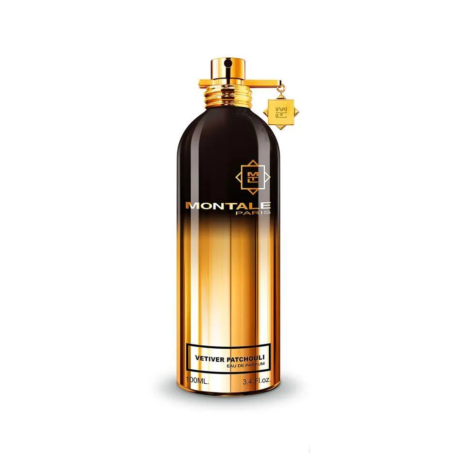 Montale Vetiver Patchouli 3.4 oz EDP Unisex