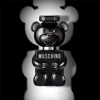 Moschino Toy Boy 1.7 oz EDP for men