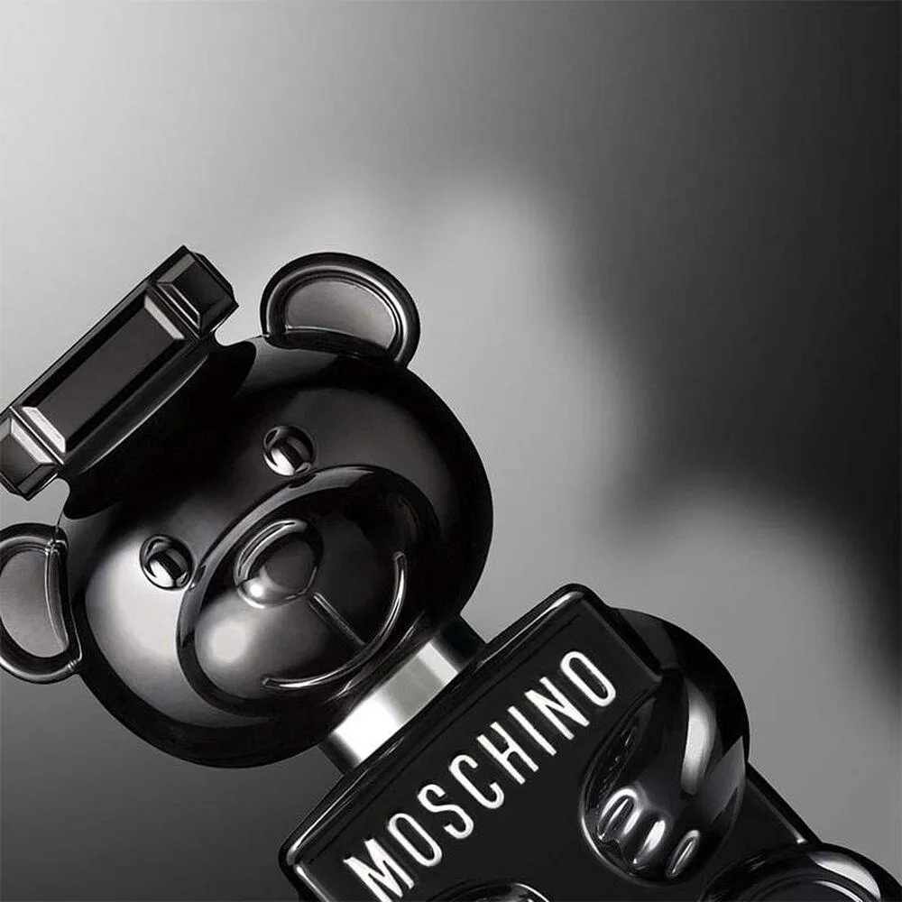 Moschino Toy Boy 1.7 oz EDP for men