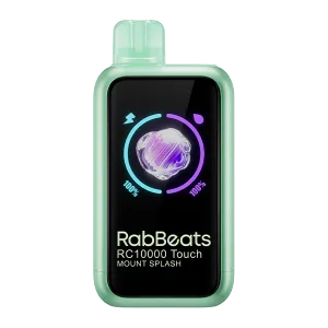 Mount Splash RabBeats RC10000 Touch