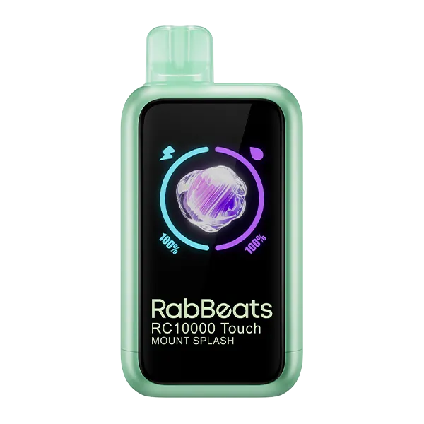 Mount Splash RabBeats RC10000 Touch