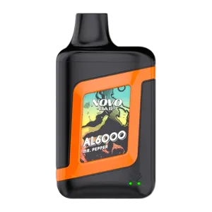 Mr. Pepper Novo Bar AL6000