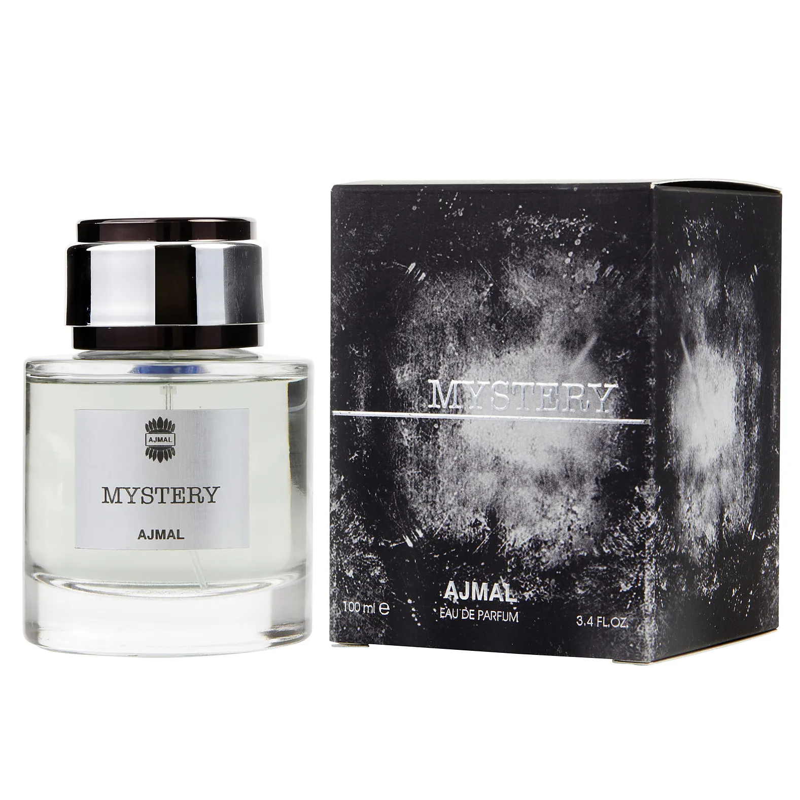 Mystery by Ajmal 100ml EDP for Men