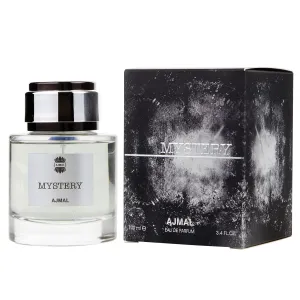 Mystery by Ajmal 100ml EDP for Men