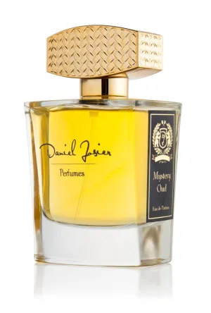 Mystery Oud