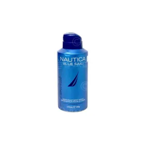 Nautica Blue Sail 5.0 oz Body Spray for men