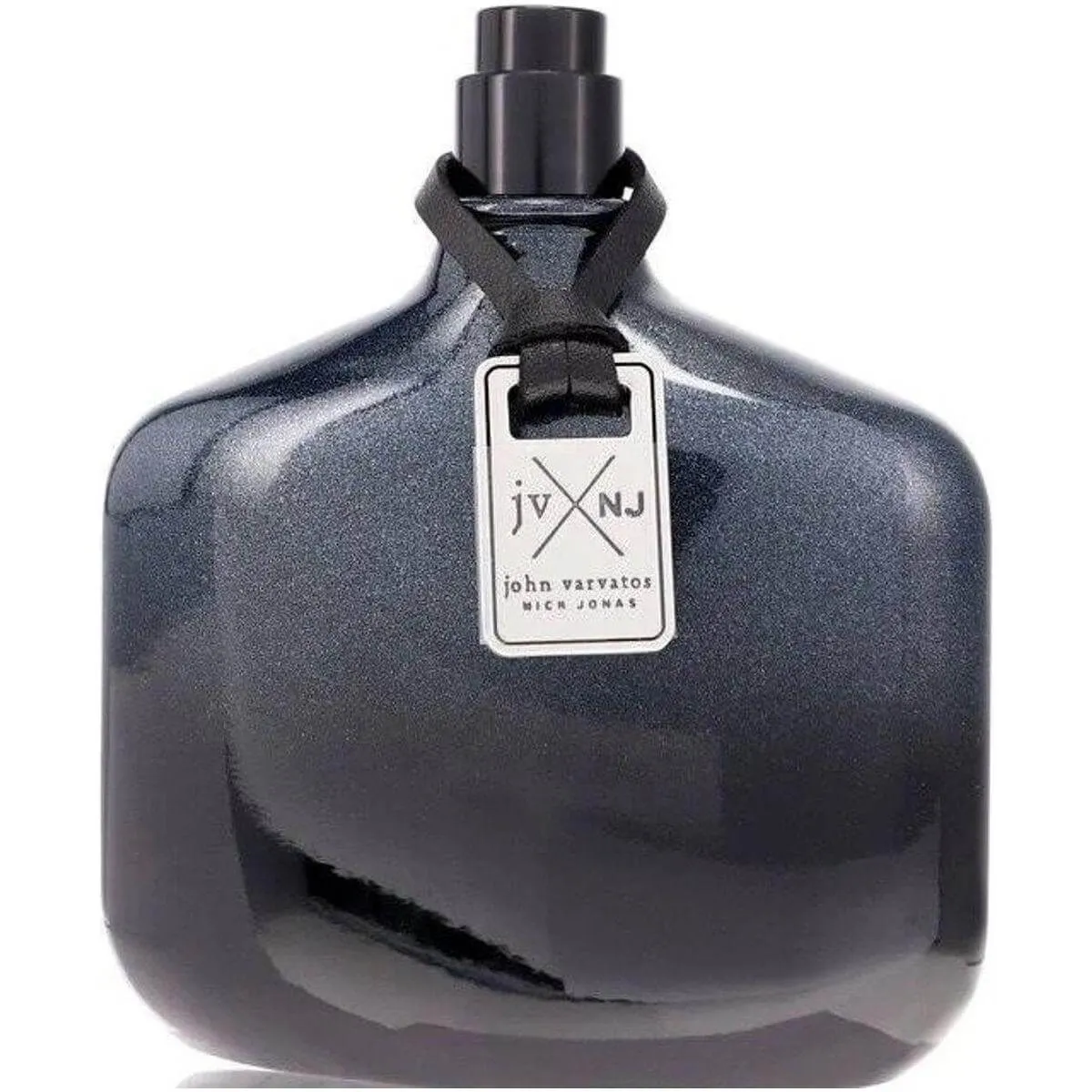 Nick Jonas Blue by John Varvatos cologne for men EDT 4.2 oz New Tester