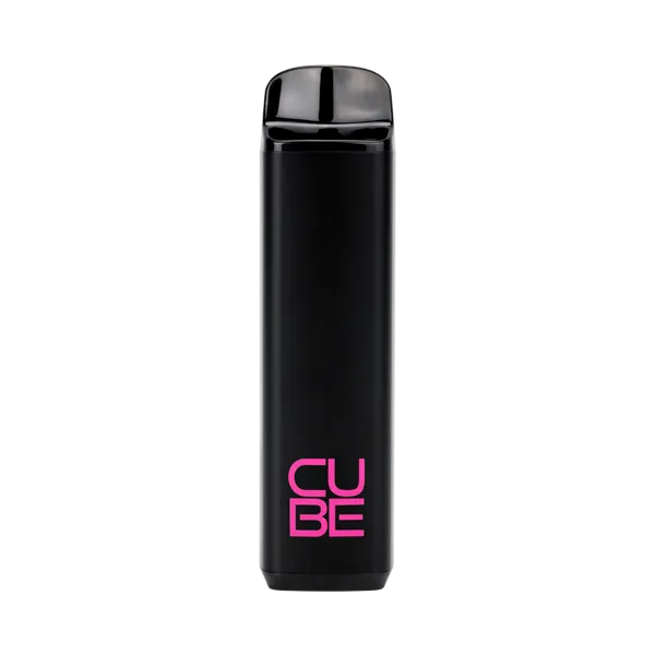 Nirvana by Cube