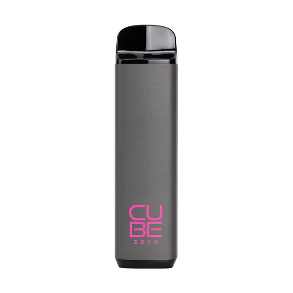 Nirvana by Cube