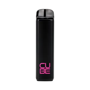 Nirvana by Cube