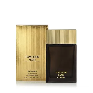 Noir Extreme Cologne