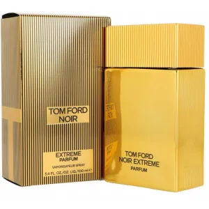 Noir Extreme Cologne