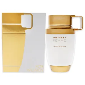 Odyssey Femme White Edition