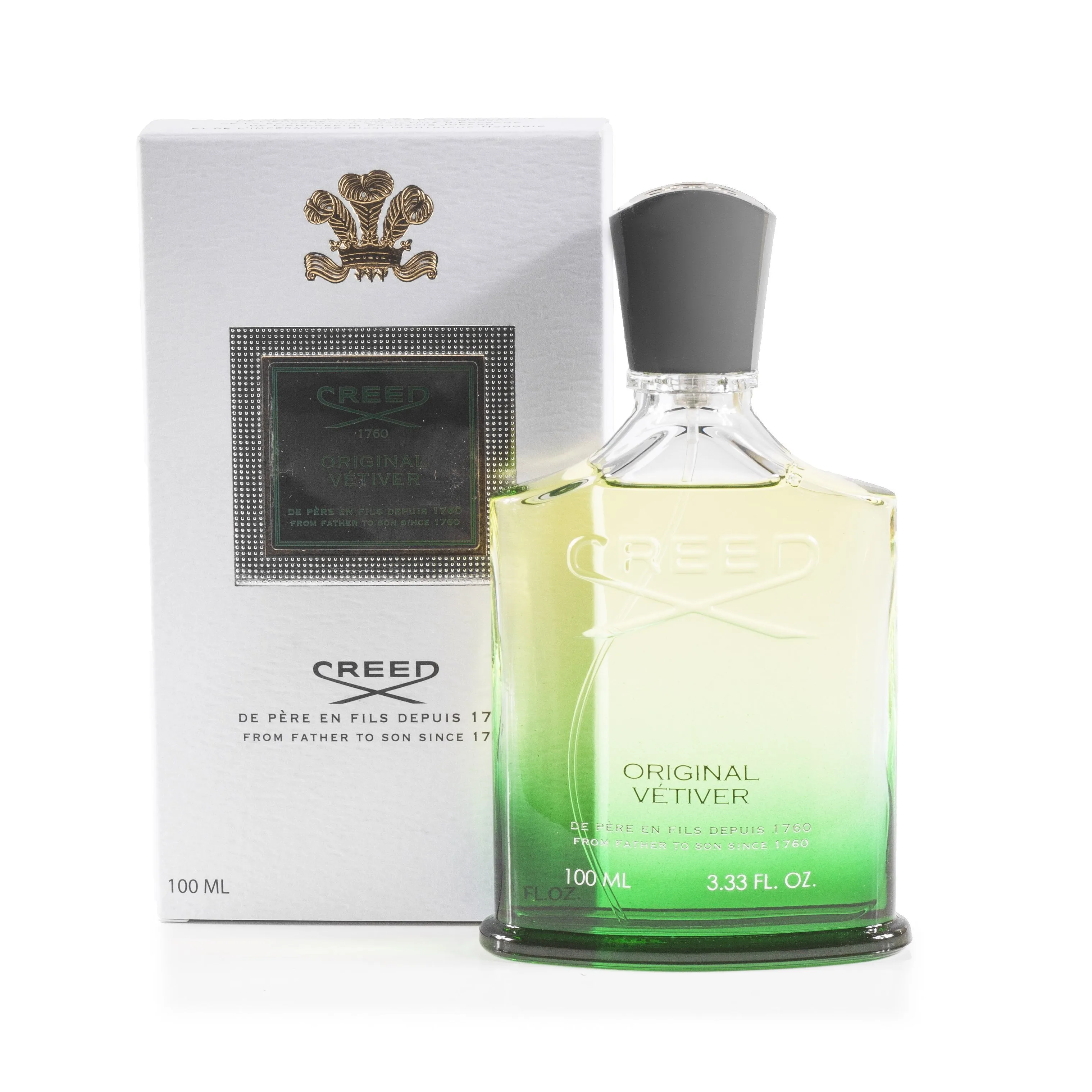Original Vetiver Cologne