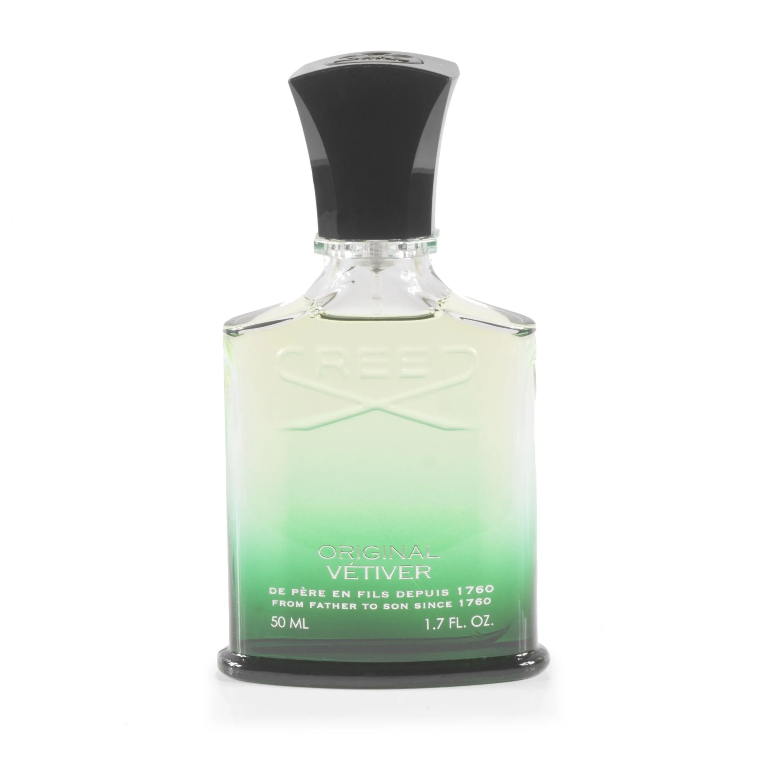 Original Vetiver Cologne