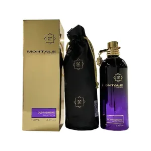 Oud Pashmina by Montale for unisex EDP 3.3 / 3.4 oz New In Box