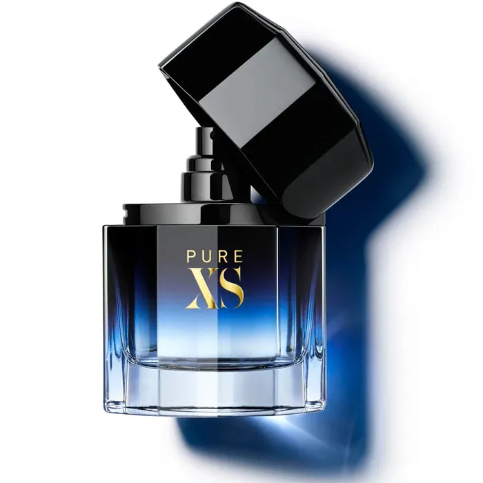 Paco Rabanne Pure XS Night 3.4 oz EDP for men