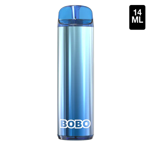 Paradise BOBO Vape