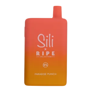 Paradise Punch Sili X RIPE
