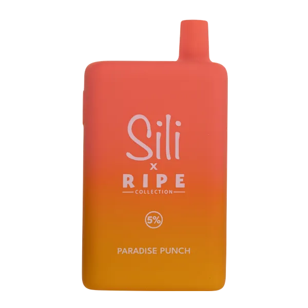 Paradise Punch Sili X RIPE