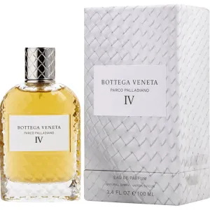 Parco Palladiano IV by Bottega Veneta for unisex EDP 3.3 / 3.4 oz New in Box