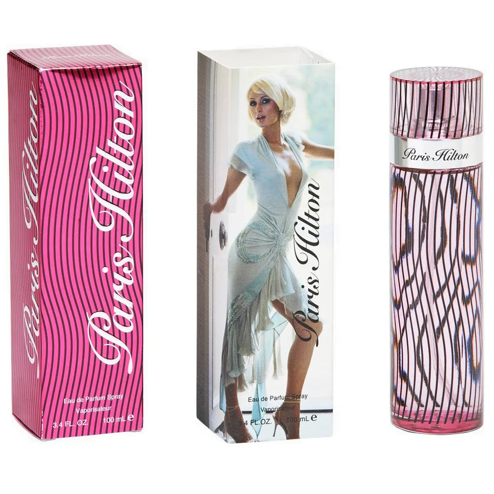 Paris Hilton by Paris Hilton 100ml EDP