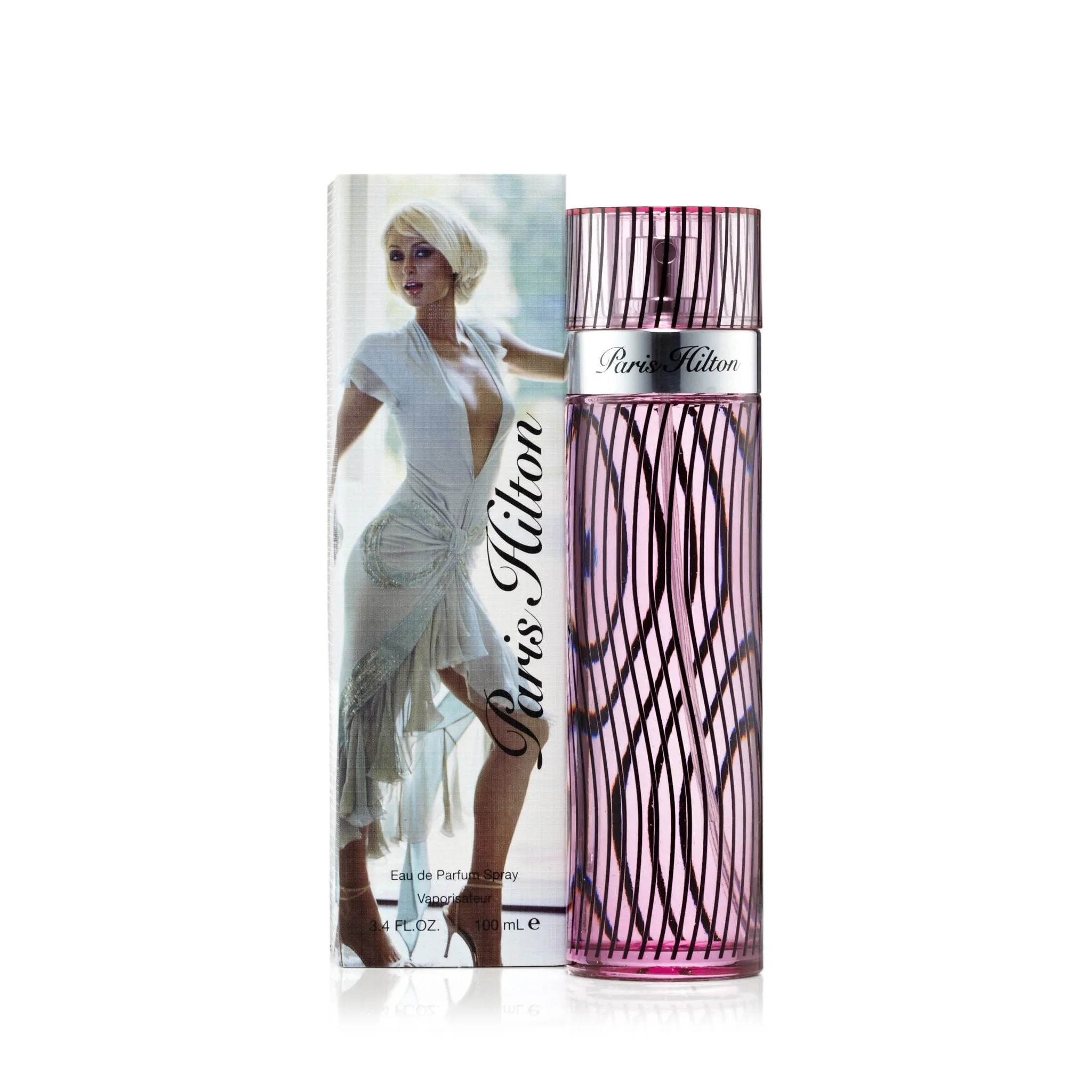 Paris Hilton Perfume