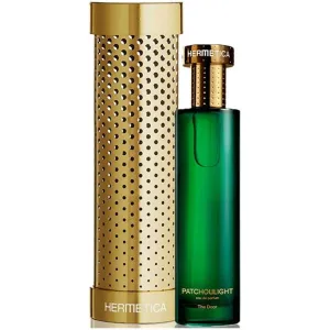 Patchollight The Door Hermetica perfume for unisex EDP 3.3 / 3.4 oz New in Can