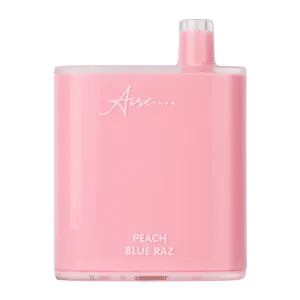 Peach Blue Razz Coolplay Aire