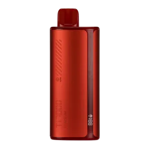 Peach Pie Funky Republic Ti7000