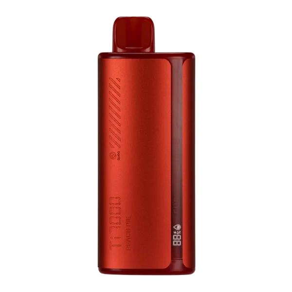 Peach Pie Funky Republic Ti7000