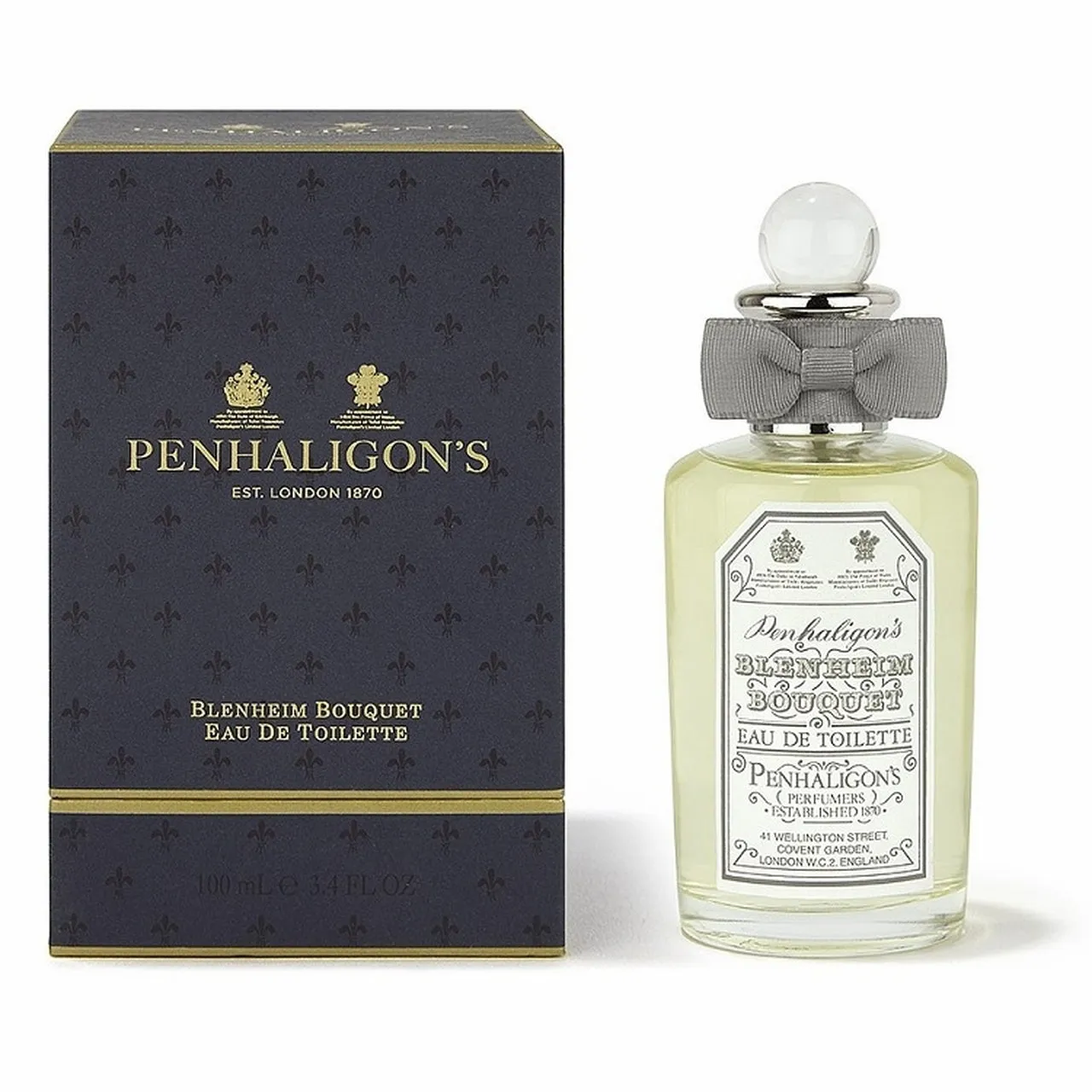 Penhaligons Blenheim Boutique 3.4 oz EDT Unisex