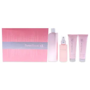 Perry Ellis 18 Gift Set