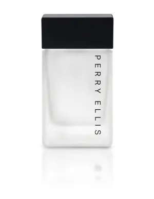 Perry Ellis 2017 3.4 oz EDT for men