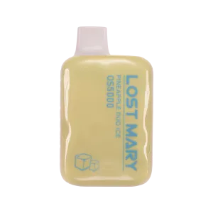 Pineapple Duo Ice Lost Mary OS5000