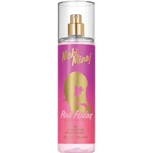 Pink Friday by Nicki Minaj 8.0 oz Body Mist for woman