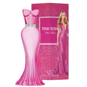 Pink Rush 3.4 oz EDP for women