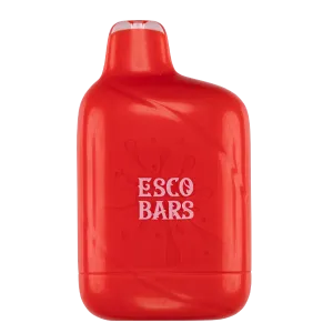 Pixie Dust Esco Bar 6000