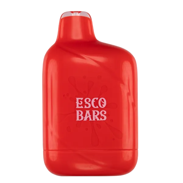 Pixie Dust Esco Bar 6000