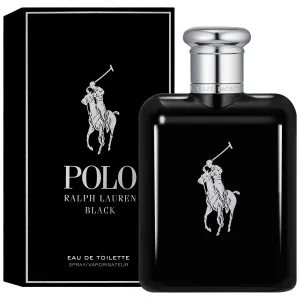 Polo Black 2.5 oz EDT for men