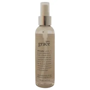 Pure Grace Satin