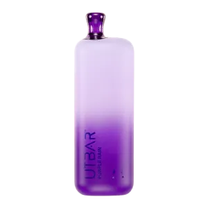 Purple Rain UT Bar