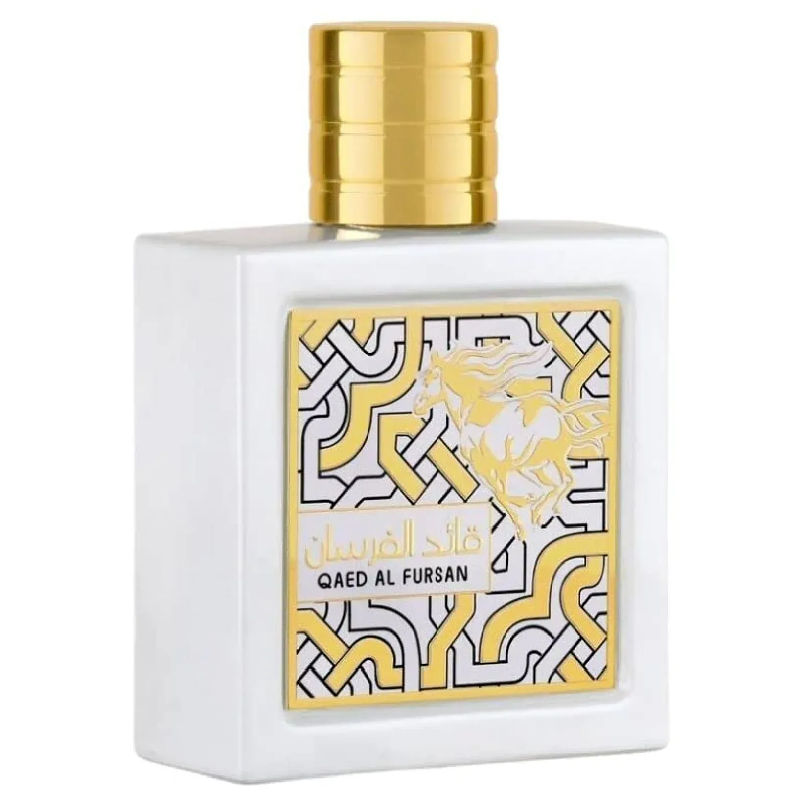 Qaed Al Fursan Unlimited Unisex Fragrance
