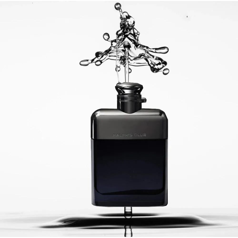 Ralph's Club Men 3.4 oz EDP for men